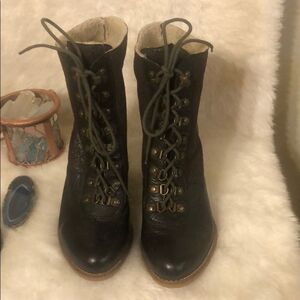 Sam Edelman boots 8M (850)